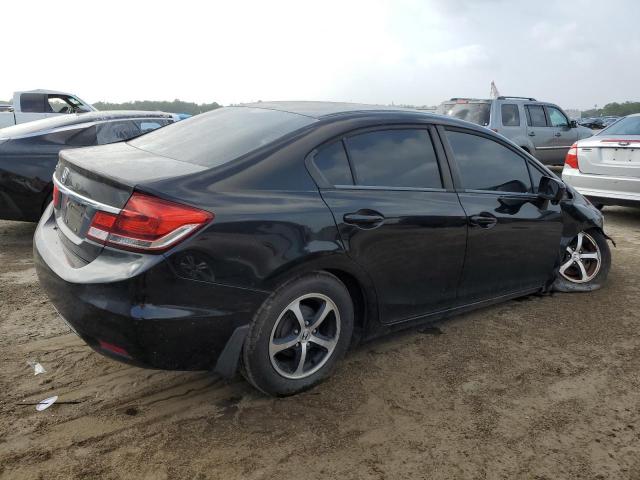 Photo 3 from auction – 2015 HONDA CIVIC SE with VIN 19XFB2F78FE098585