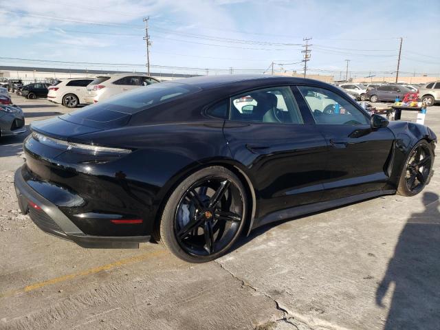 Photo 3 from auction – 2021 PORSCHE TAYCAN 4S with VIN WP0AB2Y18MSA44235