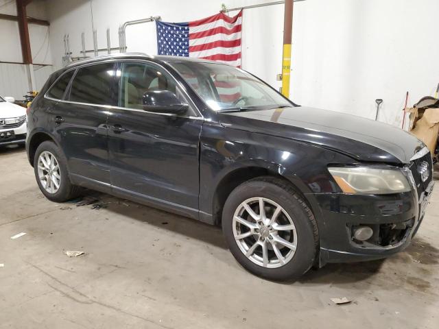 Photo 4 from auction – 2010 AUDI Q5 PREMIUM with VIN WA1LKAFP9AA051746