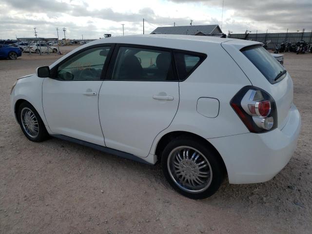 Photo 2 from auction – 2009 PONTIAC VIBE with VIN 5Y2SP67079Z426144