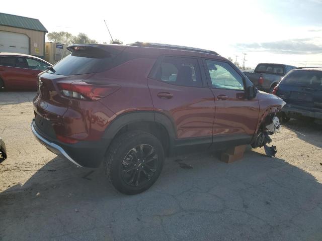 Photo 3 from auction – 2023 CHEVROLET TRAILBLAZE with VIN KL79MRSL5PB084822