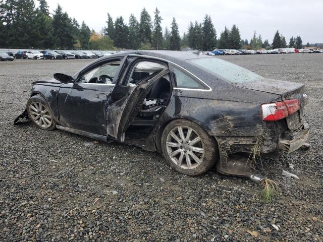 Photo 2 from auction – 2012 AUDI A6 with VIN WAUBGAFC8CN027155