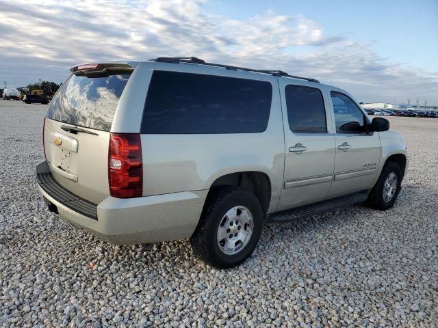 Photo 3 from auction – 2013 CHEVROLET SUBURBAN C with VIN 1GNSCHE02DR145640