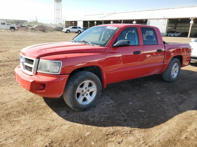 DODGE DAKOTA SXT 2010 with VIN 1D7CE3GK7AS179141 - Photo from auction