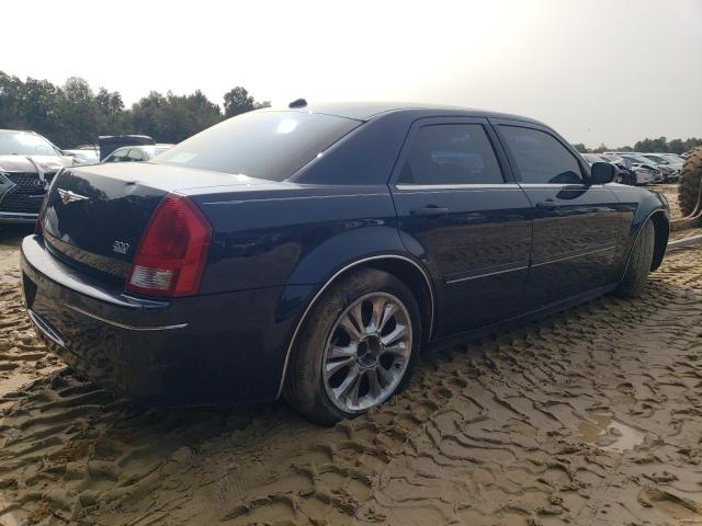 Photo 3 from auction – 2005 CHRYSLER 300 TOURIN with VIN 2C3AA53G95H644515