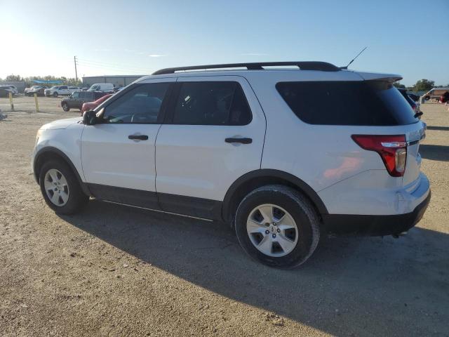 Photo 2 from auction – 2014 FORD EXPLORER with VIN 1FM5K8B80EGA50294