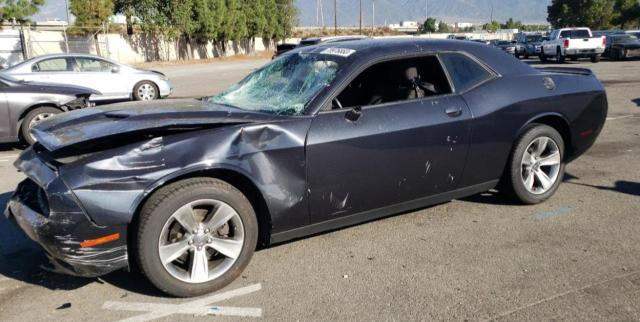 DODGE CHALLENGER 2019 with VIN 2C3CDZAG9KH669792 - Photo from auction