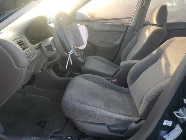 Photo 7 from auction – 1996 HONDA CIVIC with VIN 2HGEJ6573TH514616