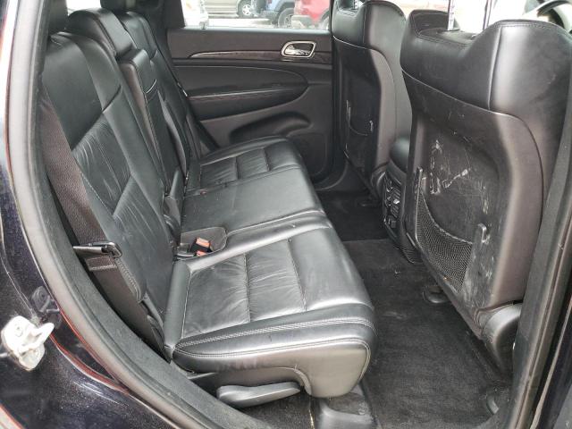 Photo 10 from auction – 2011 JEEP GRAND CHER with VIN 1J4RR4GG8BC579399