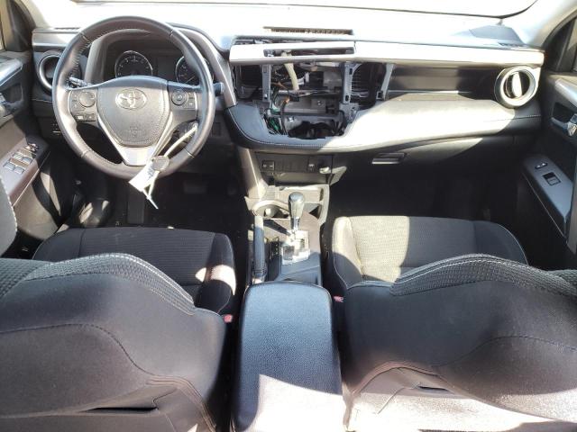 Photo 8 from auction – 2016 TOYOTA RAV4 XLE with VIN JTMWFREV6GJ067353