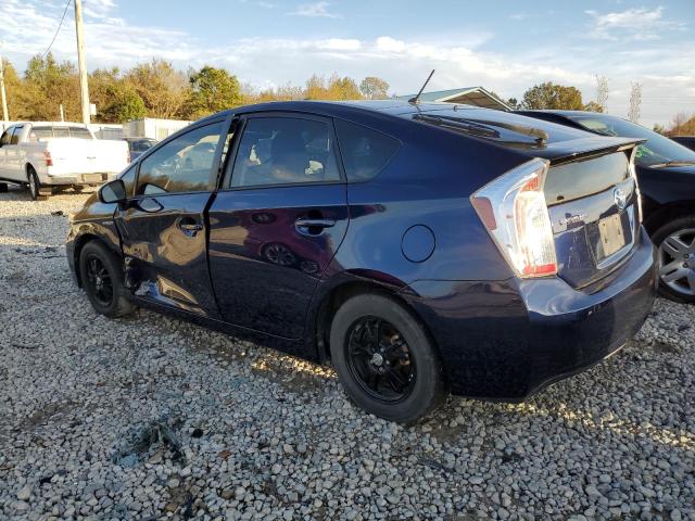 Photo 2 from auction – 2015 TOYOTA PRIUS with VIN JTDKN3DU4F1925151