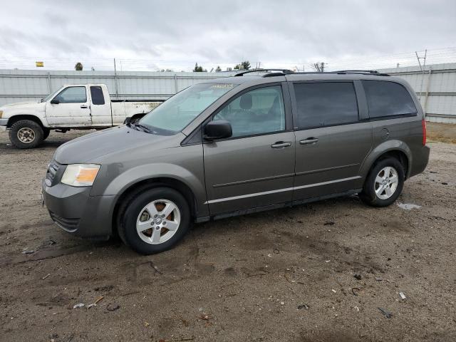 DODGE GRAND CARA 2010 with VIN 2D4RN3D16AR336050 - Photo from auction