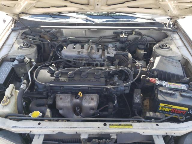 Photo 11 from auction – 1995 NISSAN SENTRA BAS with VIN 1N4AB41D2SC779741