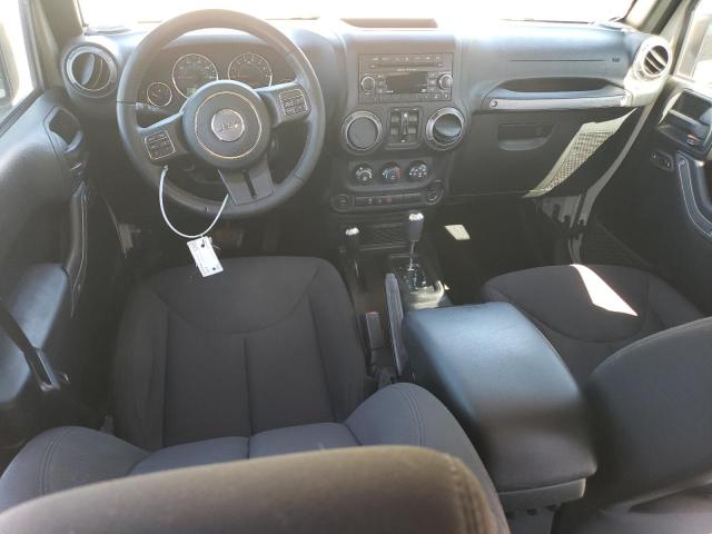 Photo 8 from auction – 2018 JEEP WRANGLER U with VIN 1C4BJWDGXJL875103