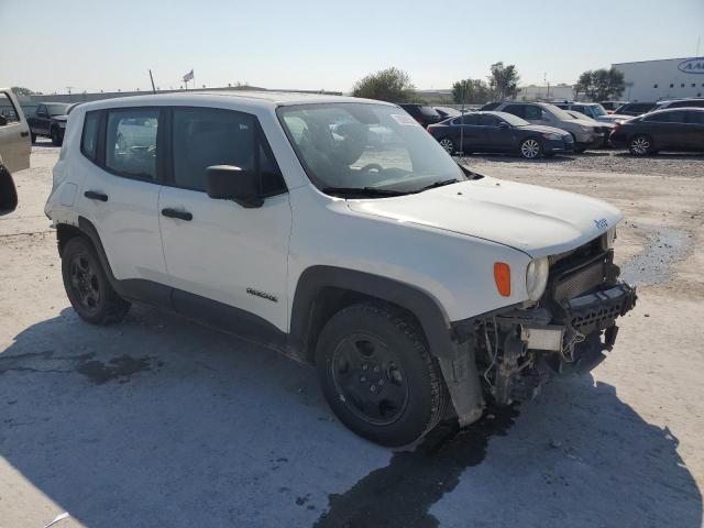 Photo 4 from auction – 2019 JEEP RENEGADE S with VIN ZACNJAAB3KPK52084