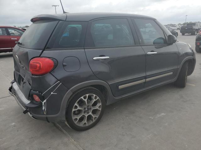 Photo 3 from auction – 2017 FIAT 500L with VIN ZFBCFADH5HZ038836