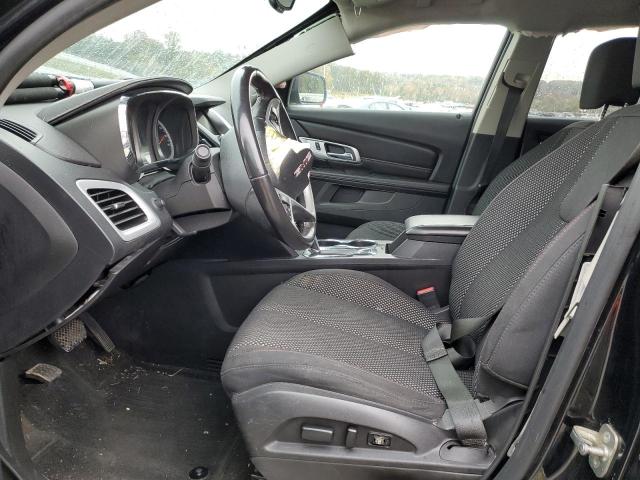 Photo 7 from auction – 2015 GMC TERRAIN SL with VIN 2GKALREK6F6402555