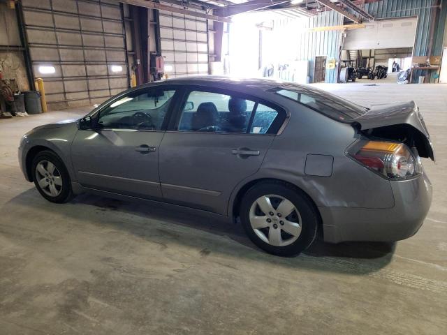 Photo 2 from auction – 2008 NISSAN ALTIMA with VIN 1N4AL21E68N562006