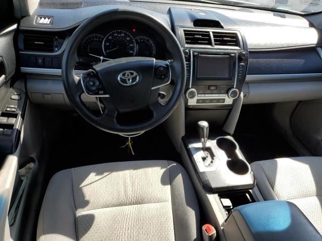 Photo 8 from auction – 2013 TOYOTA CAMRY L with VIN 4T1BF1FK7DU270634