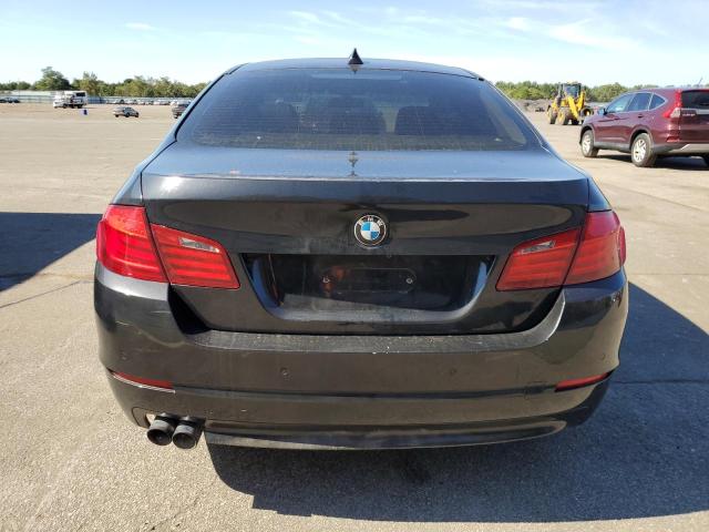 Photo 6 from auction – 2012 BMW 528 XI with VIN WBAXH5C54CDW05189