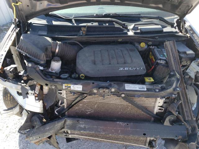Photo 12 from auction – 2014 DODGE GRAND CARA with VIN 2C4RDGBG2ER193859