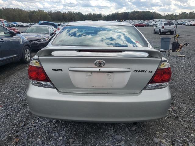 Photo 6 from auction – 2005 TOYOTA CAMRY LE with VIN 4T1BE32K65U052495