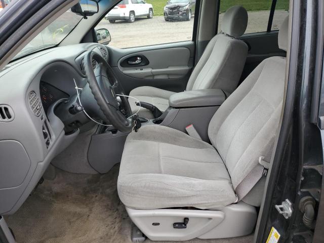 Photo 7 from auction – 2006 CHEVROLET TRAILBLAZE with VIN 1GNDS13S162242833