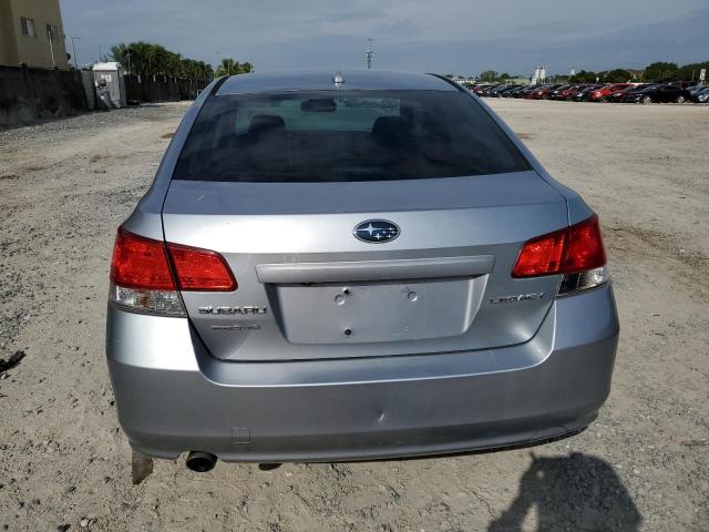 Photo 6 from auction – 2014 SUBARU LEGACY 2.5 with VIN 4S3BMBD69E3017036