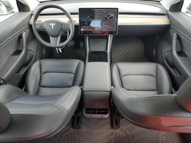 Photo 8 from auction – 2019 TESLA MODEL 3 with VIN 5YJ3E1EA8KF300508