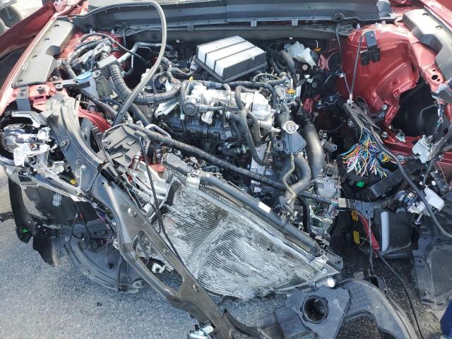 Photo 12 from auction – 2021 MAZDA CX-5 SIGNA with VIN JM3KFBEY7M0475692
