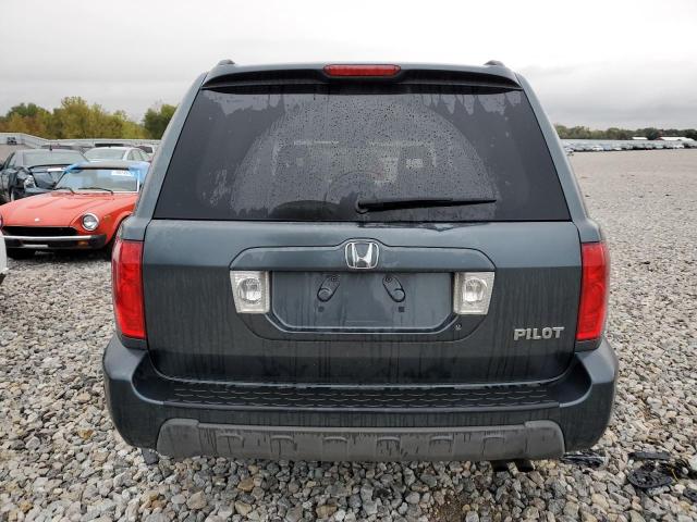 صورة رقم 6 من المزاد - 2005 HONDA PILOT EXL مع VIN 5FNYF18615B020802