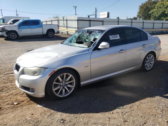 Photo 1 from auction – 2011 BMW 328 I with VIN WBAPH7G53BNN07432