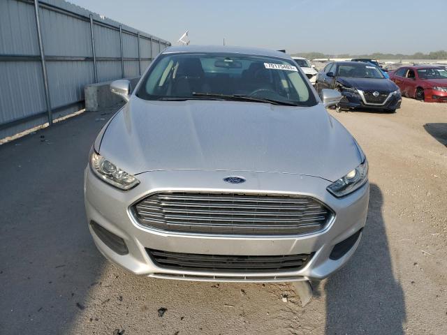 Photo 5 from auction – 2016 FORD FUSION SE with VIN 3FA6P0HD7GR180428