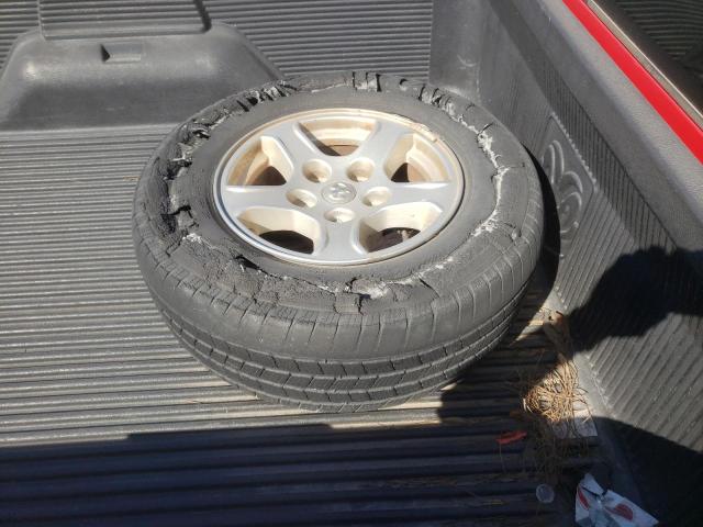 Photo 12 from auction – 2005 DODGE DAKOTA SLT with VIN 1D7HE42K95S292968