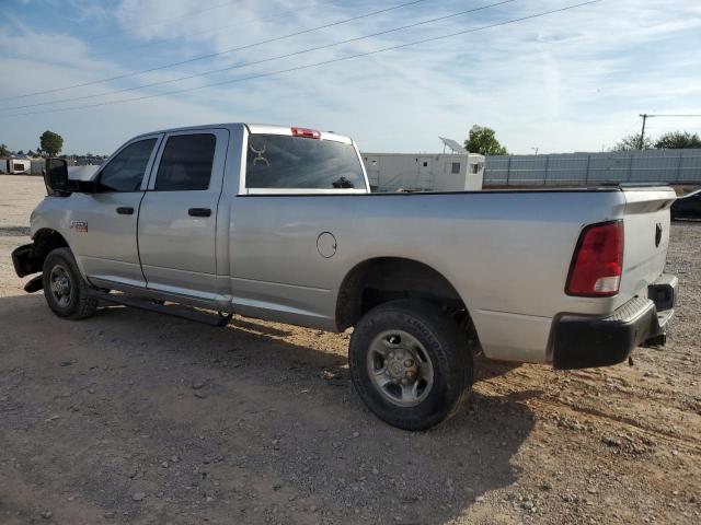 Photo 2 from auction – 2011 DODGE RAM 2500 with VIN 3D7UT2CLXBG620384