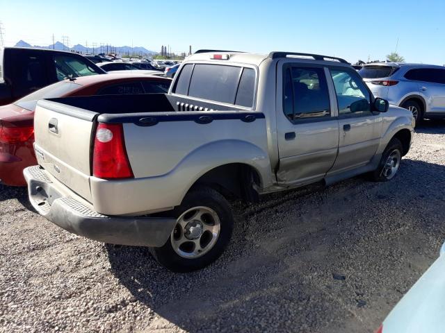 Photo 3 from auction – 2004 FORD EXPLORER S with VIN 1FMZU67K54UC11792