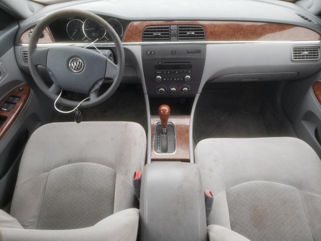 Photo 8 from auction – 2005 BUICK LACROSSE C with VIN 2G4WC532351326913