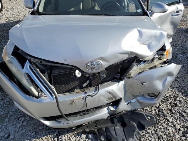 Photo 11 from auction – 2010 TOYOTA VENZA with VIN 4T3ZA3BB8AU021504