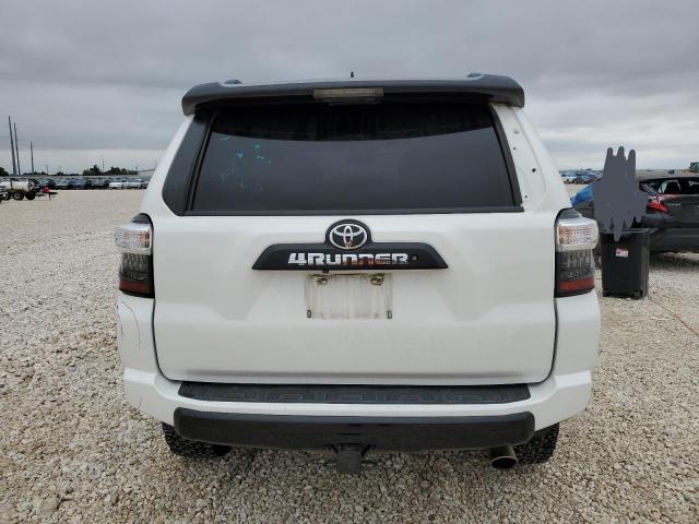 Photo 6 from auction – 2014 TOYOTA 4RUNNER SR with VIN JTEBU5JR6E5164852