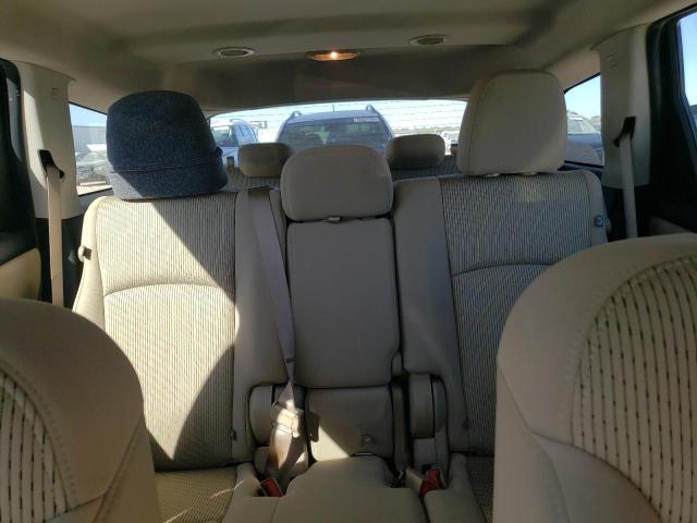 Photo 10 from auction – 2014 DODGE JOURNEY SE with VIN 3C4PDCAB7ET280174