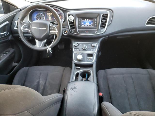 Photo 8 from auction – 2015 CHRYSLER 200 LIMITE with VIN 1C3CCCAB5FN640985
