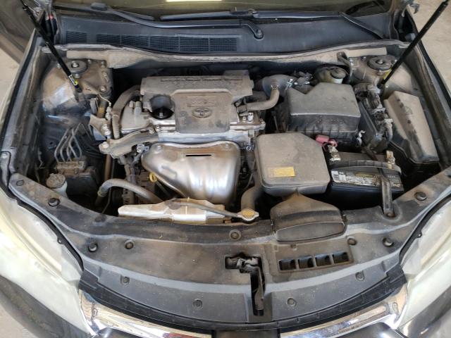 Photo 11 from auction – 2015 TOYOTA CAMRY LE with VIN 4T1BF1FK3FU950193