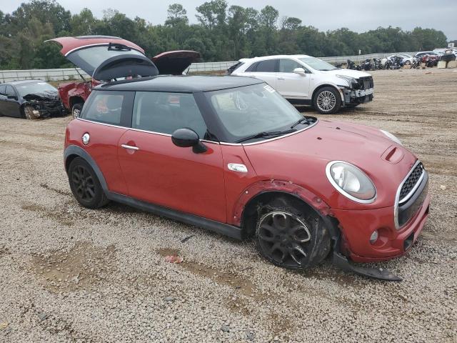 Photo 4 from auction – 2015 MINI COOPER S with VIN WMWXP7C56F2A39165