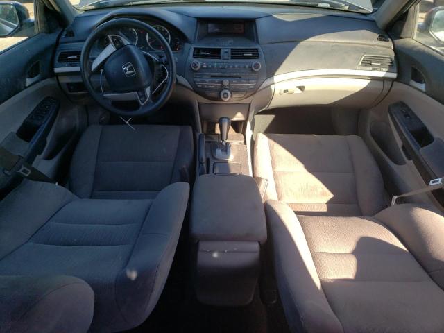 Photo 8 from auction – 2011 HONDA ACCORD LXP with VIN 1HGCP2F4XBA003761