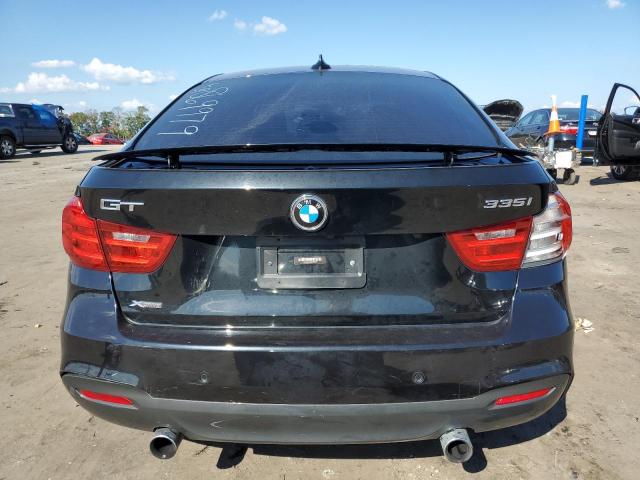 Photo 6 from auction – 2016 BMW 335 XIGT with VIN WBA3X9C56GD869979