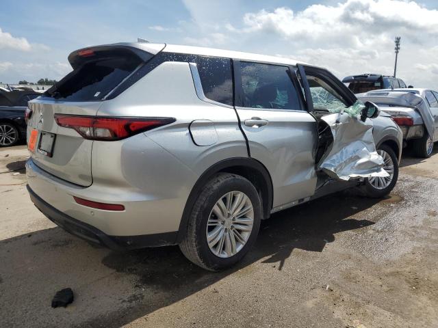 Zdjęcie 3 z aukcji – 2023 MITSUBISHI OUTLANDER z VIN JA4J3TA80PZ034005