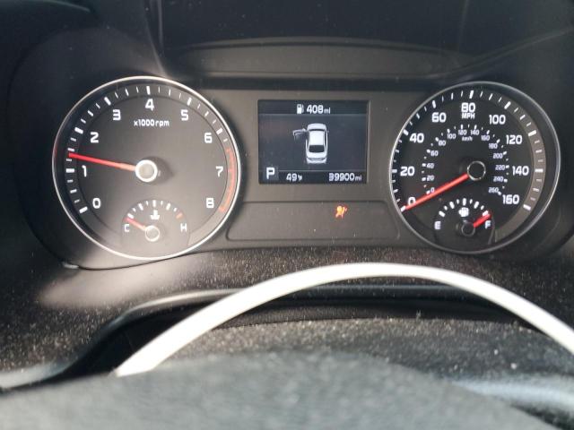 Photo 9 from auction – 2019 KIA FORTE FE with VIN 3KPF24AD6KE063580