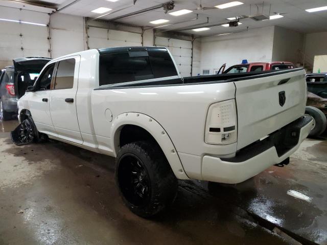 Photo 2 from auction – 2012 DODGE RAM 2500 S with VIN 3C6UD5ML2CG100681