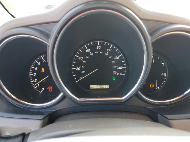 Photo 9 from auction – 2008 LEXUS RX 350 with VIN 2T2HK31UX8C069470