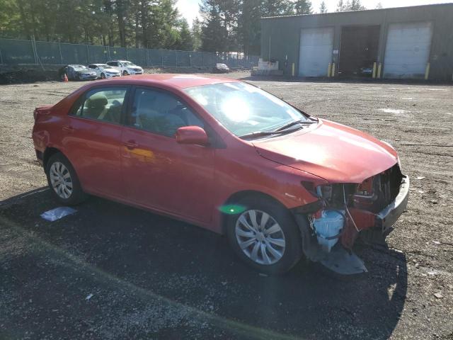 Photo 4 from auction – 2012 TOYOTA COROLLA BA with VIN 2T1BU4EE2CC896689